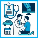 구로삼성탑정형외과의원 이미지