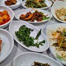 중앙산채명가식당 이미지