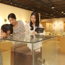 동신대학교 중앙도서관 앞 이미지