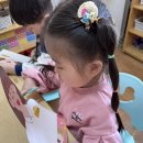 [해찬솔]누뿔- 짠! 해찬솔반 헤어숍 &amp; 패션쇼가 열렸어요 💇‍♂️💇‍♀️🎨 이미지