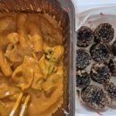 삼첩분식사직
