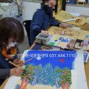 까치와호랑이민화공방