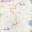 서해랑길 24코스 이미지