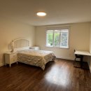 ***UTM*** Mississauga Rd*** 고급 단독 주택 2층 베드룸, UTM 1 km 이내 이미지