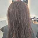 병점서로 | 병점 새치염색 잦아 손상된 머리, 복구매직(볼륨매직)으로 되살린 후기
