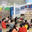 군립도서관 이미지