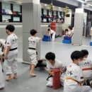 산격태권도 이미지