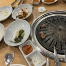 떠들썩 숯불생고기 이미지