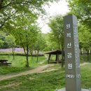 원적산 정상 이미지