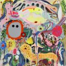 [여기어때]윤혜진 개인전...ATOPOS : "Beyond Place"장소 너머 이미지
