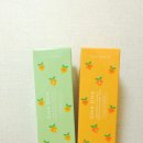 이안덴탈 | [아기치약/언파차차] 비건인증 유기농 제주당근으로 만든 아가 치약 무불소,저불소 (13개월아기사용후기)