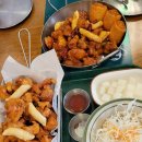 옳은치킨 | 추천 24시간 야채숙성 옛날 통닭 발산역 마곡 치킨 맛집 <오늘통닭 마곡점> - 양념치킨, 깐풍치킨 후기