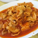 고모리보리밥 이미지