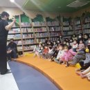 장성군립중앙도서관 이미지