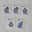 진우금속 | 케데헌 팝업 굿즈존 리뷰 + 구매한 굿즈들｜더피 액막이 재입고 했다!