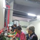 나눔과 기쁨 아산지부 이미지