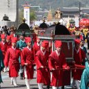 2025.5.4 새 단장 종묘제례 보려 갑시다 이미지