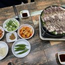 설렁탕전문점 삼지 이미지