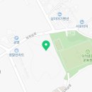 서포리 관광지 오토캠핑장 이미지