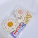 마크라메_느루 | 마크라메로 만든 키링 구매한 후기