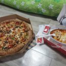 7번가피자 구의점 | 7번가피자 구의점 칠리불갈비피자 먹었지요!!