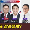 [4.10총선! 선택은?] 대전 서구갑, 민주당 표 갈라질까? 이미지