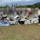 기전공원 | 2025 부산국제록페스티벌 3일권 + 뮤즈 내한공연 (MUSE LIVE IN KOREA) 부인부 후기