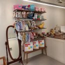 와글리테일 이미지