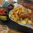 CU 대전관평힐링점 | 대전 크룩 관평점 방문 후기 | 관평동 맥주집| 관평동 양식집