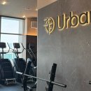 어반필드피트니스 | 신도림 헬스장 호텔 피트니스 분위기 어반필드 신도림점