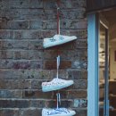 하얀신발 이미지