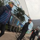 제3회 여수시 산악자전거랠리 사진 - 진주MTB 바람소리 이미지