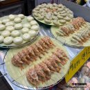 구매탄시장 | 매탄동 만두 구매탄시장 맛집 도담만두 후기(메뉴,가격)