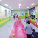 경희대 아이스타 태권도장 이미지