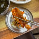 남해여행 맛집 추천 동천식당 현지인도 반한 바다의 맛