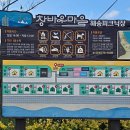 해송피크닉장 이미지