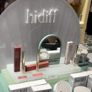 더현대 히디프 팝업 매장 hidiff 비비쿠션 화장품 테스트 후기