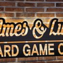 루팡덮밥 이미지