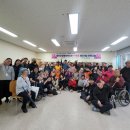 홍천군장애인복지관 불교닷컴