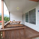 지리산중산리계곡펜션 이미지