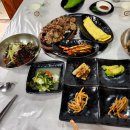 장락산숯불닭갈비 이미지