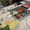 하이디라오 강남 서초지점 평일 5시간 웨이팅 후기