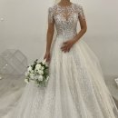 [W.] 천안 제이드로브 본식드레스 셀렉 자세 후기