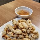 광주 수완 중식 맛집 탕수육 바삭한 이조원