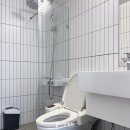 인정병원 화장실 이미지