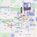 캠퍼스타운1번출구 앞 이미지