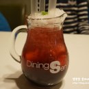 다이닝센 내포신도시점