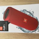 JBL 블루투스스피커 FLIP3 이미지