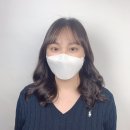 엔비헤어살롱 | 강남역 엔비헤어살롱 하라쌤에게 미디움S컬펌 중간머리S컬펌 받았어요 :)