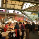 장터국수 이미지